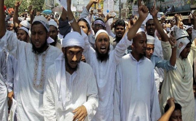 जाटलैंड में 11 को चुनाव : क्या मुसलिम व जाट वोट तय करेंगे राजनीतिक दलों का भविष्य?