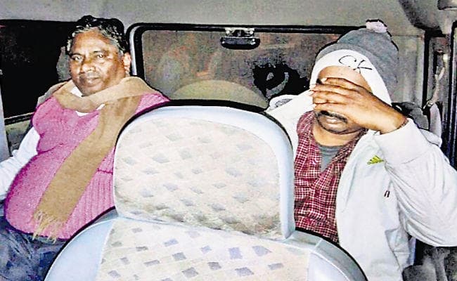 BSSC परचा लीक मामला : परमेश्वर ने लिये कुछ मंत्रियों और विधायकों के नाम, कहा- दम है तो इन्हें पकड़िए