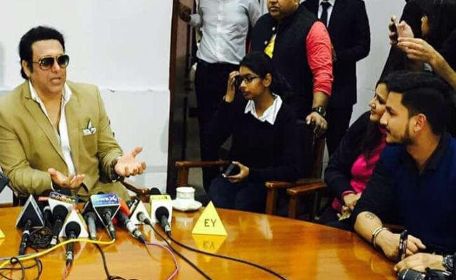 बोले गोविंदा, करण जौहर से ज्यादा खतरनाक और जेलस इंसान कोई नहीं