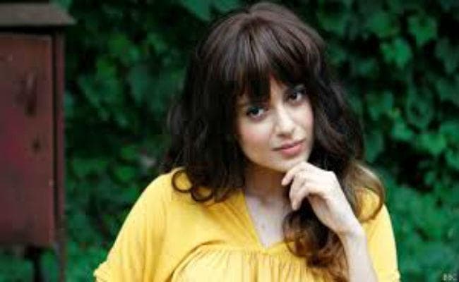 ....जब कंगना ने करण जौहर पर लगाया ये आरोप