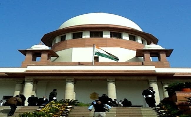 RJD विधायक पर सुप्रीम कोर्ट ने लगाया 10 लाख रुपये का जुर्माना
