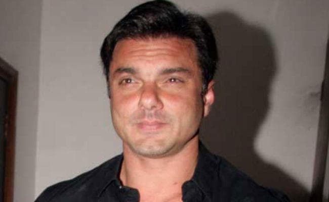 हुमा संग लिंकअप की खबरों पर बोले सोहेल खान,'' परिवार सच्चाई जानता है...''