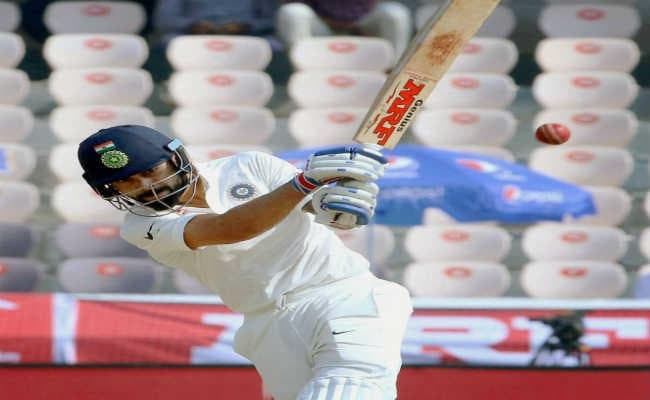 कोहली ने रिकार्ड प्रदर्शन का श्रेय कप्तानी और फिटनेस को दिया