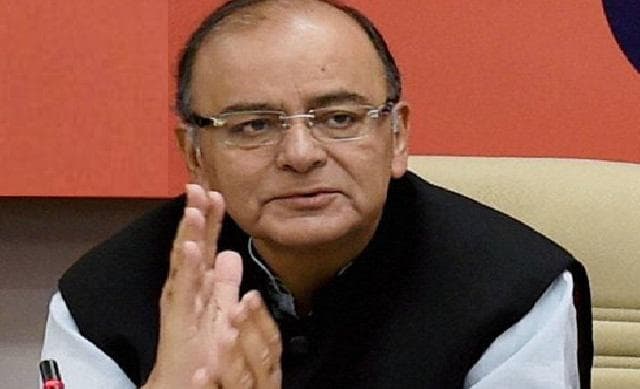 सेबी अर्थव्यवस्था की जरूरतों के हिसाब से कर रहा है अपना विकास : जेटली