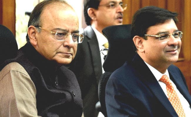 रिजर्व बैंक के साथ विचार विमर्श के बाद आयेगा चुनावी बांड नियम : जेटली