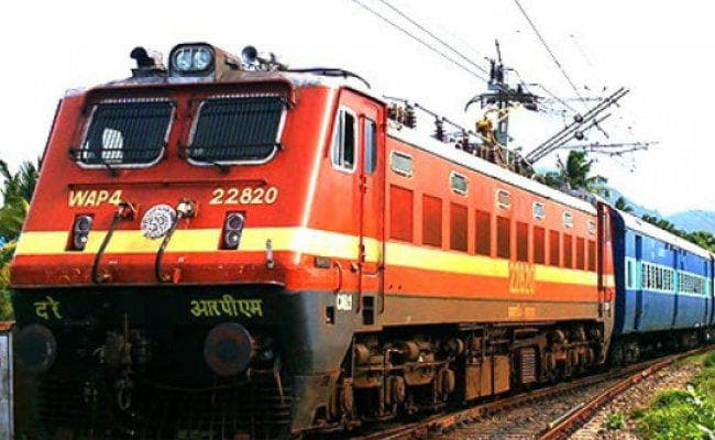 वैष्णो देवी और हरिद्वार के लिए चलेंगी विशेष रेलगाडि़यां