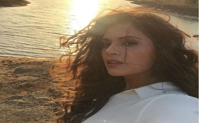 मुझे व्यवसायिक फिल्म करने में कोई ऐतराज नहीं : रिचा चड्ढा