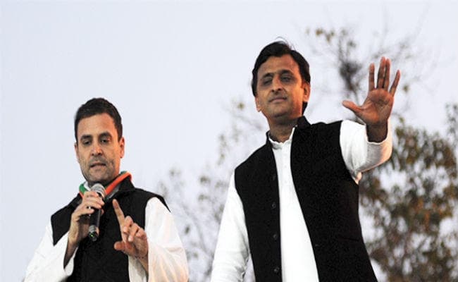 उत्तर प्रदेश की जंग: दिग्गज नेता चुनाव अभियान से नदारद, युवाओं के कंधे पर जिम्मेदारी