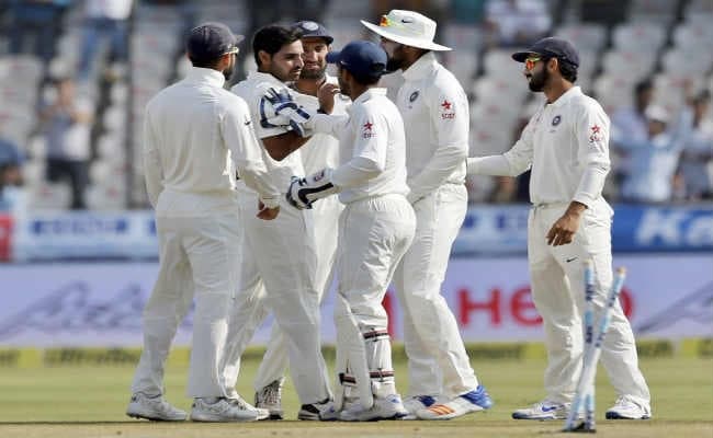 #IndvBan : बांग्लादेश के खिलाफ एक और बड़ी जीत के करीब भारत