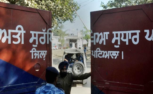 नाभा जेल ब्रेक कांड : मास्‍टरमाइंड गुरप्रीत सिंह को पुलिस ने पंजाब के मोगा से गिरफ्तार किया