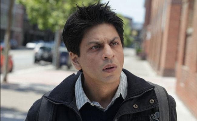 शाहरुख खान की ‘माई नेम इज खान'' थी ऑस्कर की हकदार