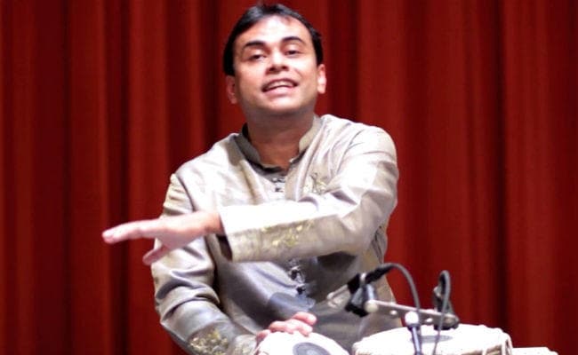 भारतीय तबलावादक संदीप दास ने जीता ग्रैमी अवॉर्ड, अनुष्‍का चूकीं