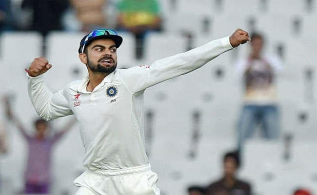 भारत के तीसरे सबसे सफल कप्तान बने कोहली