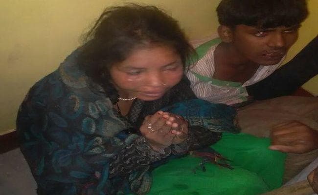 सहरसा में लेडी गैंग ने दिया बड़ी चोरी की घटना को अंजाम