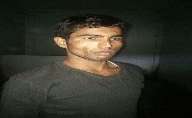 शर्मनाक तीन साल के बच्चे के साथ अप्राकृतिक यौनाचार