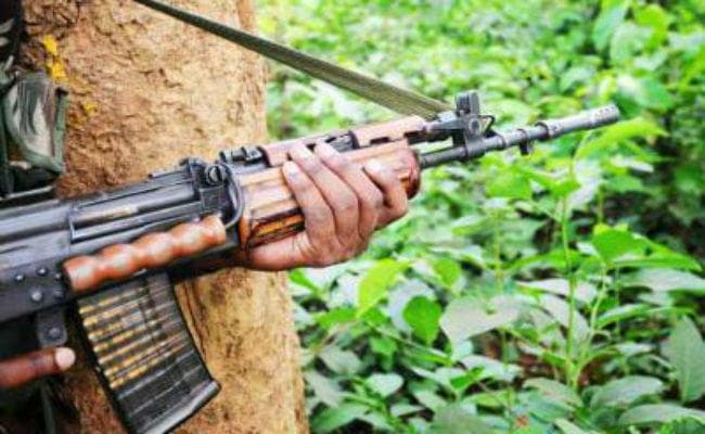 झारखंड-बिहार सीमा पर चिराग के बाद आतंक का पर्याय बना सुरंग यादव