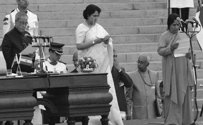 संविधान की शपथ के मायने