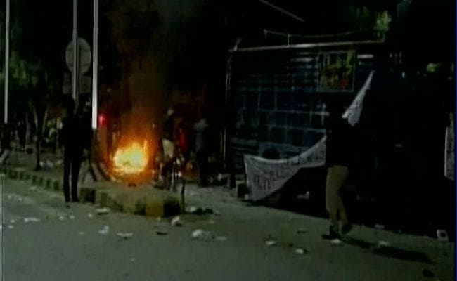 तबाह होता पाकिस्तान : 2003 से लेकर 2017 तक के आतंकी हमलों में 21,527 लोगों की गई जान