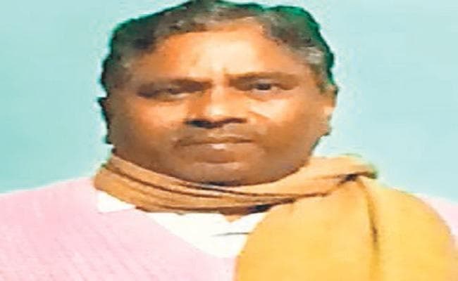 BSSC पेपर लीक : बेतिया पुलिस के रेकॉर्ड में 17 साल से फरार हैं परमेश्वर