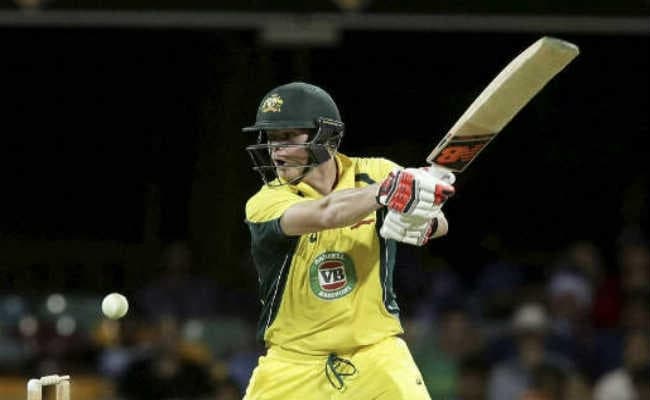 स्मिथ ने कहा, भारतीय टीम के खिलाफ छींटाकशी करने से कोई गुरेज नहीं