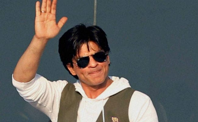 ...तो रेस्‍टोरेंट खोलना चाहते हैं ''किंग खान'' शाहरुख