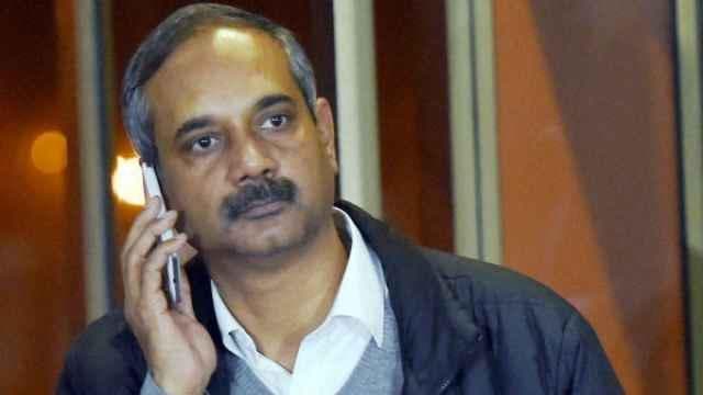 केजरीवाल के पूर्व प्रधान सचिव राजेंद्र कुमार के खिलाफ केस दर्ज करने की मंजूरी मिली