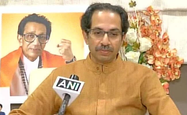 अखिलेश यादव को एक मौका और मिलना चाहिए : उद्धव ठाकरे