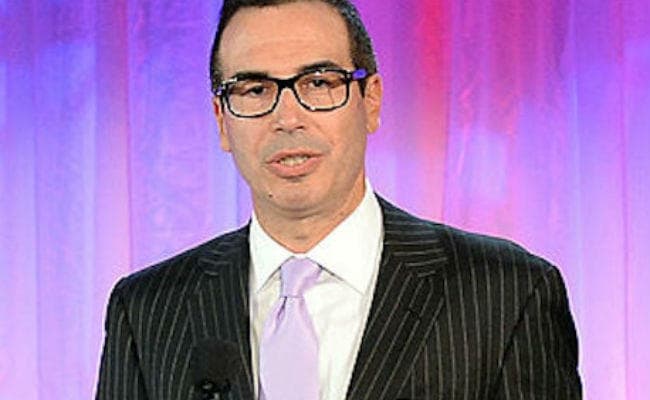 नये अमेरिकी वित्तमंत्री मनुचिन ने आतंकवाद के वित्तपोषण से निबटने का लिया संकल्प