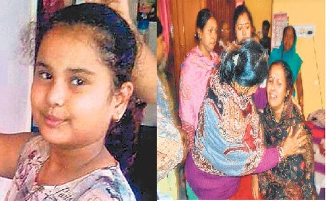 बिहार : गोपालगंज में व्यवसायी की अगवा बेटी को पुलिस ने किया बरामद