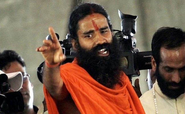 उत्तराखंड विधानसभा चुनाव: बाबा रामदेव ने किया मतदान, कहा- ढहेंगे सुरमा