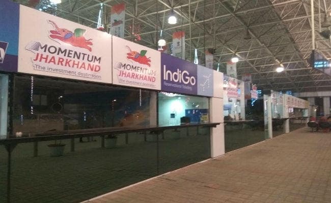 अरुण जेटली करेंगे ''मोमेंटम झारखंड'' का उद्घाटन, सम्मेलन में भागीदारी के लिए 9,524 पंजीकरण