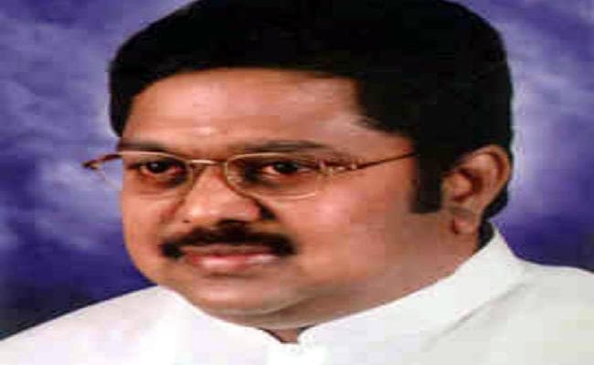 कौन हैं अन्नाद्रमुक के नये उपमहासचिव टीटीवी दिनाकरन, जिन्हें अम्मा ने किया था बाहर?