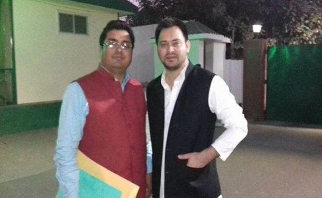 बिहार विधान परिषद चुनाव में सीटों को लेकर राजद-कांग्रेस में खींचतान