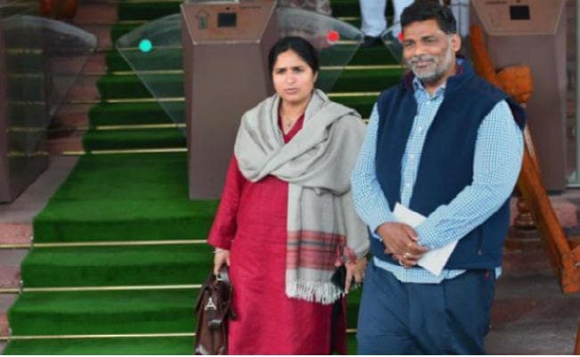 विवाह में फिजूलखर्ची रोकने के लिए लोकसभा में निजी विधेयक पेश करेंगी रंजीत रंजन