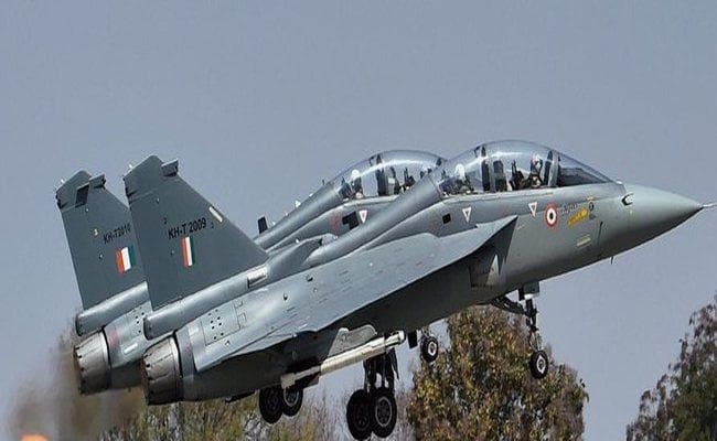 अमेरिका की प्रमुख एयरोस्पेस व रक्षा कंपनियों ने मेक इन इंडिया पहल का समर्थन किया