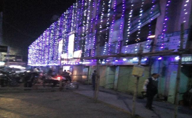 ग्लोबल इंवेस्टर्स समिट के जरिये तीन लाख करोड़ की निवेश संभावना