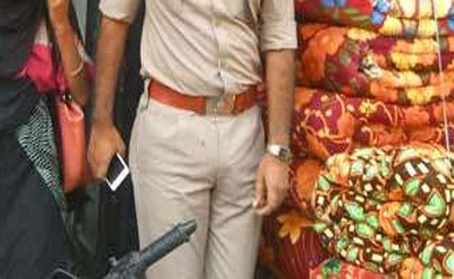 हुई पुष्टि, साइबर थाना ने छोड़ा था सेक्स रैकेट संचालकों को