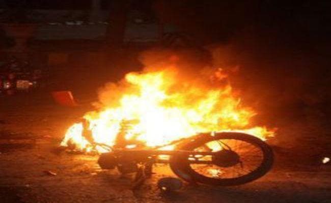 लाहौर के आत्मघाती हमले में मरने वालों की संख्या 14 पर पहुंची