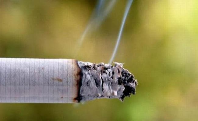 चोरी के आरोप में किशोर को सिगरेट से दागा