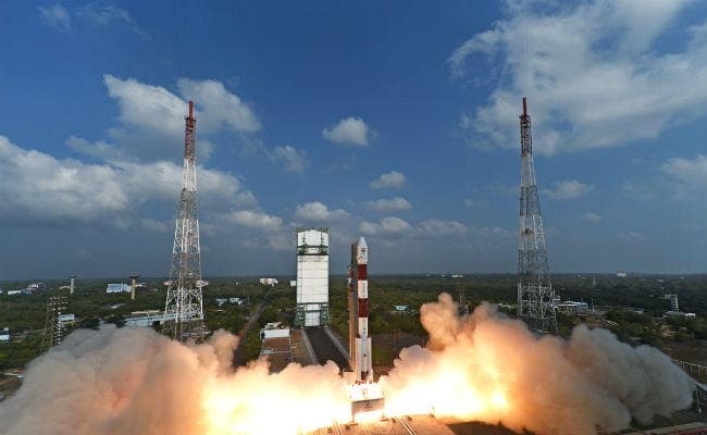 इसरो की कामयाबी को दुनिया भर के मीडिया ने सराहा, चिढा चीन