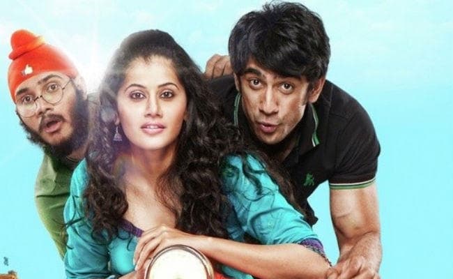 जानें, ''Runningshaadi.com'' के नाम बदले जाने पर क्‍या बोले निर्देशक अमित रॉय