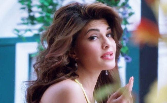 तो बॉलीवुड की ''एक्शन आइकन'' बनने की तमन्‍ना रखती हैं जैकलीन फर्नांडीज