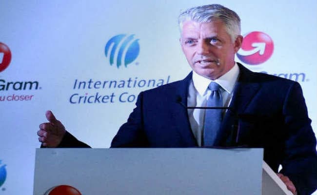 डीआरएस से अंपायर 98.5 प्रतिशत सही फैसले लेने में कामयाब रहे : आईसीसी