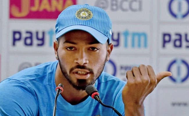 पंड्या की कप्‍तानी में ऑस्‍ट्रेलिया के खिलाफ खेलेगी टीम इंडिया