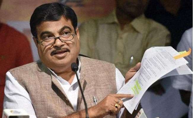 साहिबगंज पूर्वोत्तर भारत व उत्तरी एशिया का बनेगा गेट-वे, गंगापुल व वाटरपोर्ट का निर्माण जल्द होगा शुरू : गडकरी