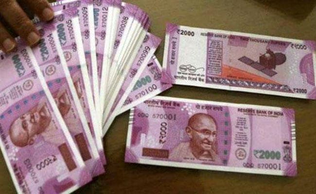 नोटबंदी इफेक्‍ट : 18 लाख लोग जांच के दायरे में, आयकर विभाग ने 9 लाख खातों को बताया संदिग्‍ध