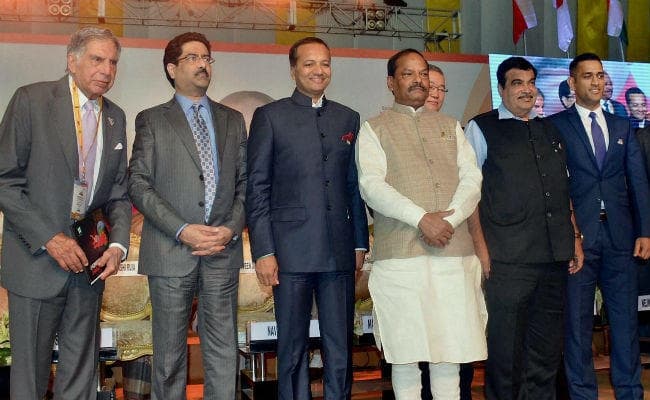 आधारभूत संरचना का विकास कर झारखंड को दुनिया का अग्रणी राज्य बनायेंगे : रघुवर दास