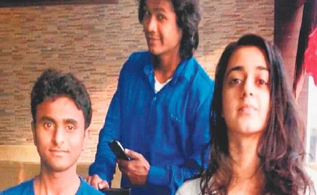 पॉप डांसर को करना था ऑडी गिफ्ट, कर लिया बहन का अपहरण