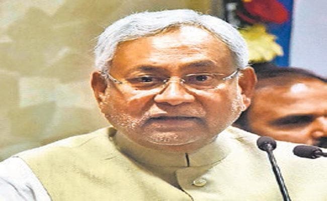 बिहार में अब टोलों को जोड़ने के लिए बनेंगी 60000 किमी सड़कें : CM नीतीश