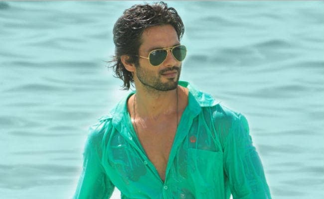 तो शाहिद कपूर का इंडस्‍ट्री में इनके साथ जुड़ा दिल का रिश्‍ता...